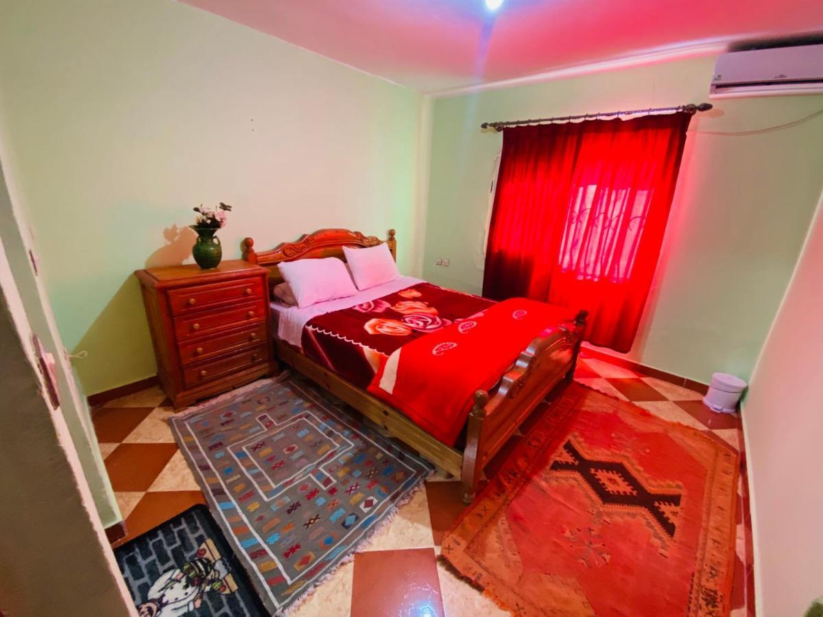 Motel Ain Mersa Ifrane  Kültér fotó