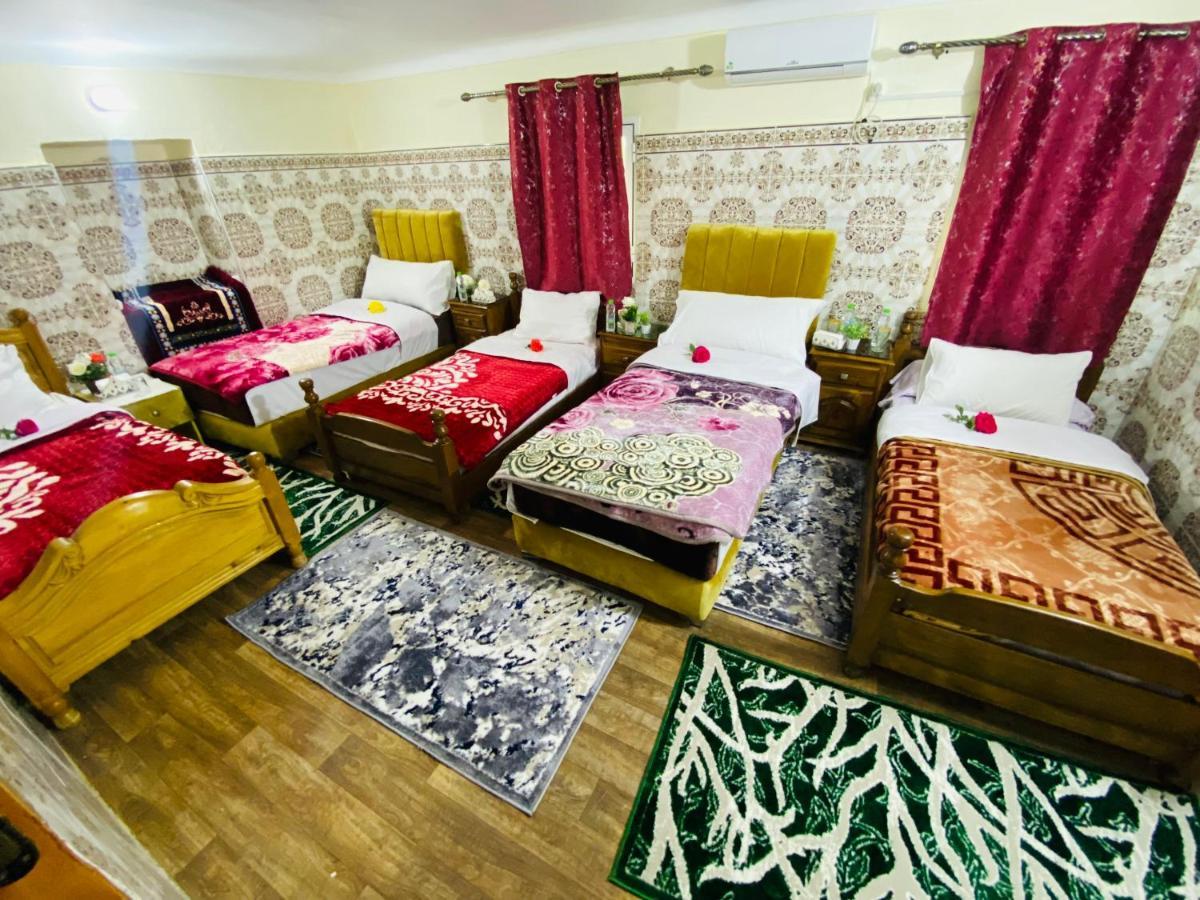 Motel Ain Mersa Ifrane  Kültér fotó