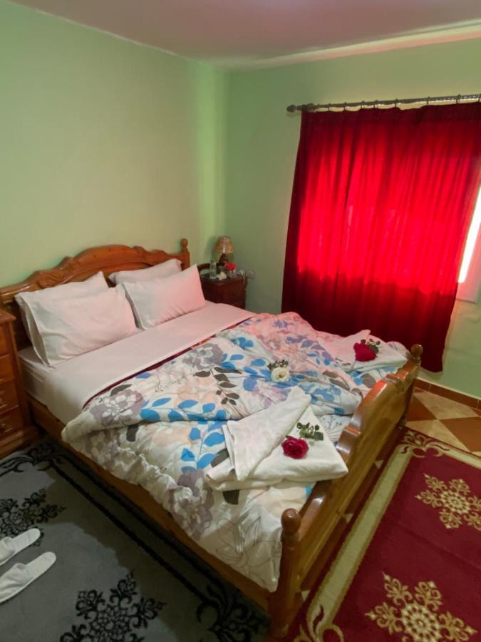 Motel Ain Mersa Ifrane  Kültér fotó