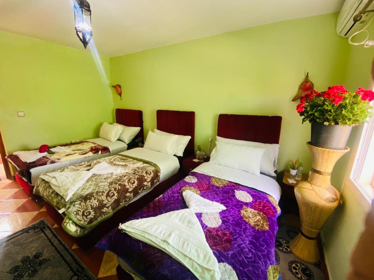 Motel Ain Mersa Ifrane  Kültér fotó