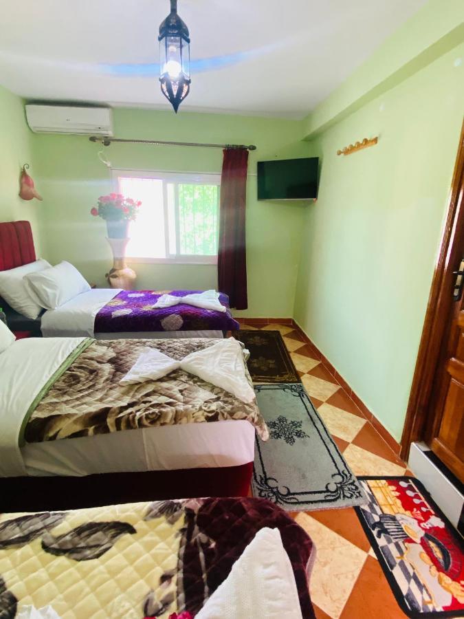 Motel Ain Mersa Ifrane  Kültér fotó
