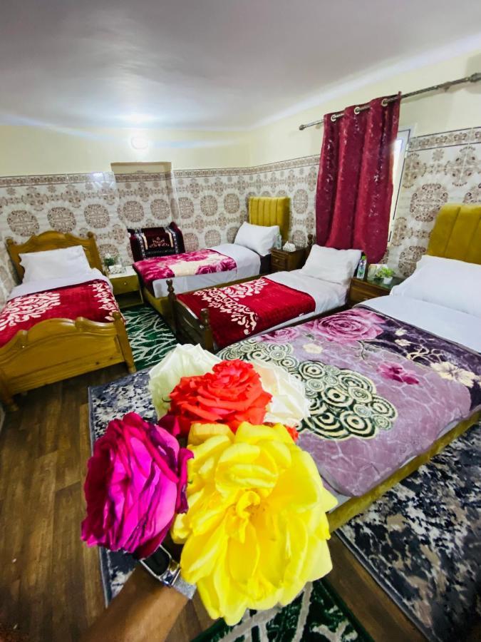 Motel Ain Mersa Ifrane  Kültér fotó