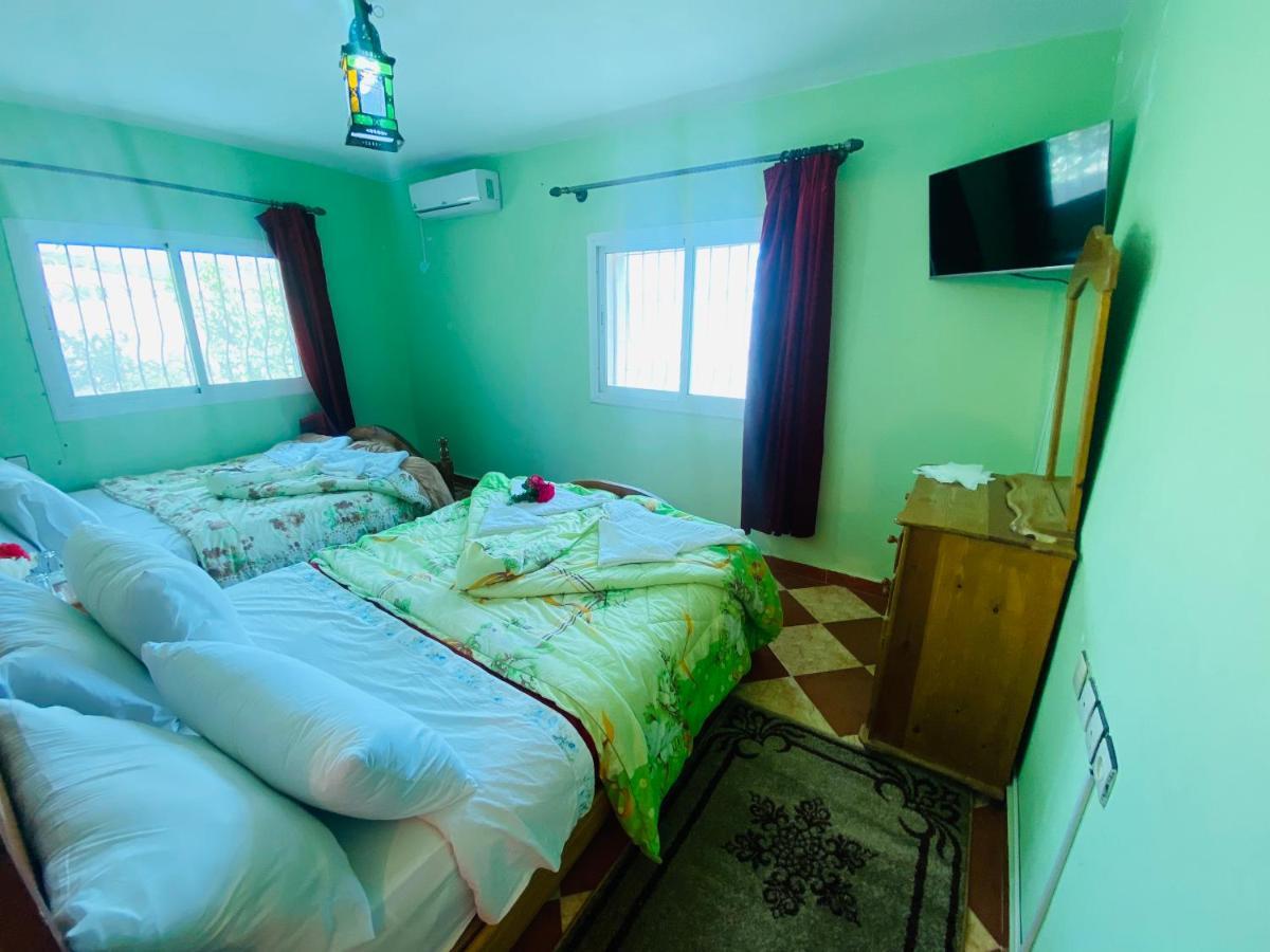 Motel Ain Mersa Ifrane  Kültér fotó