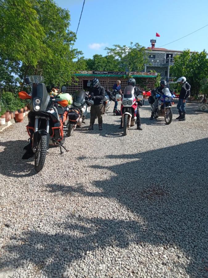 Motel Ain Mersa Ifrane  Kültér fotó